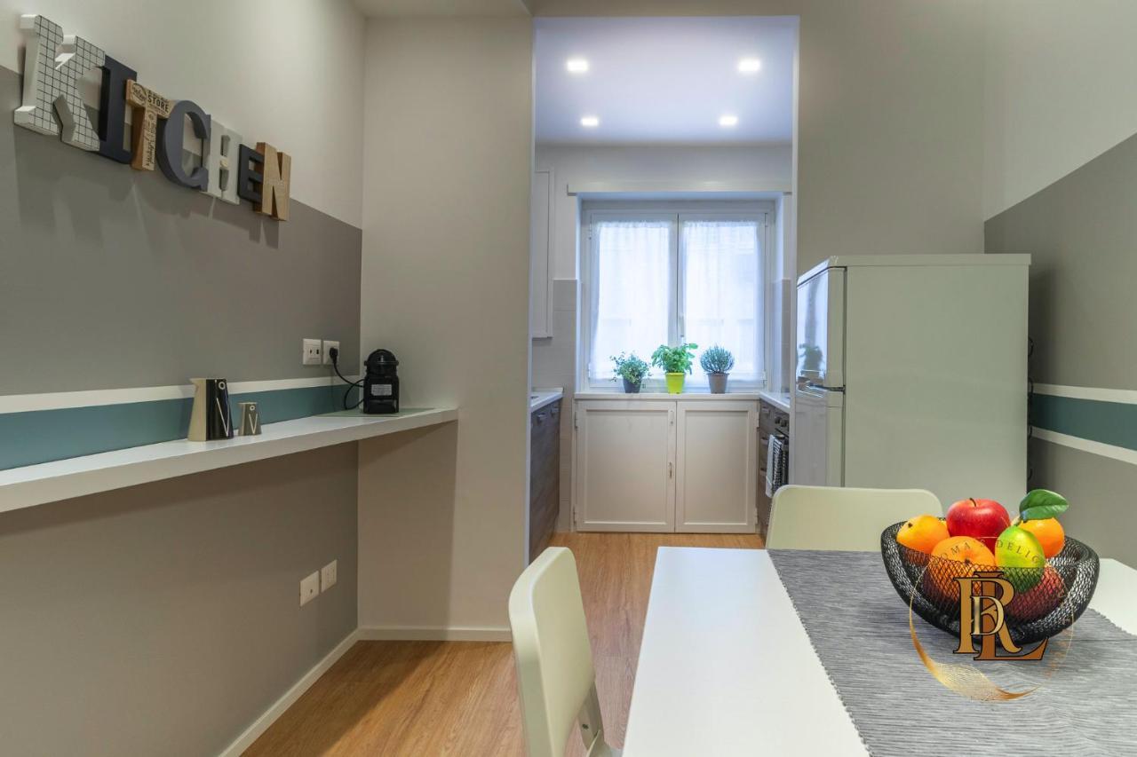 Silverius - Roma'S Delightful Lodges Extérieur photo