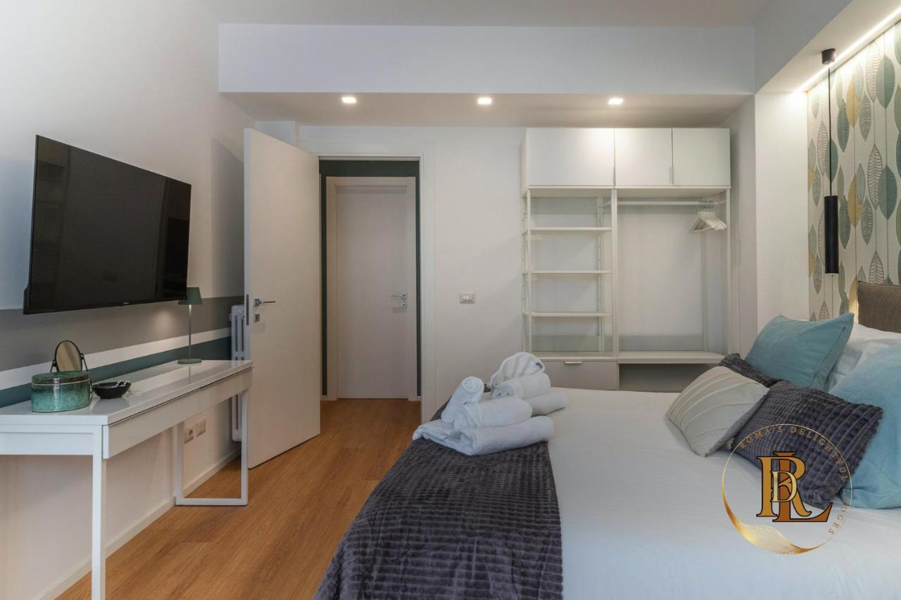 Silverius - Roma'S Delightful Lodges Extérieur photo