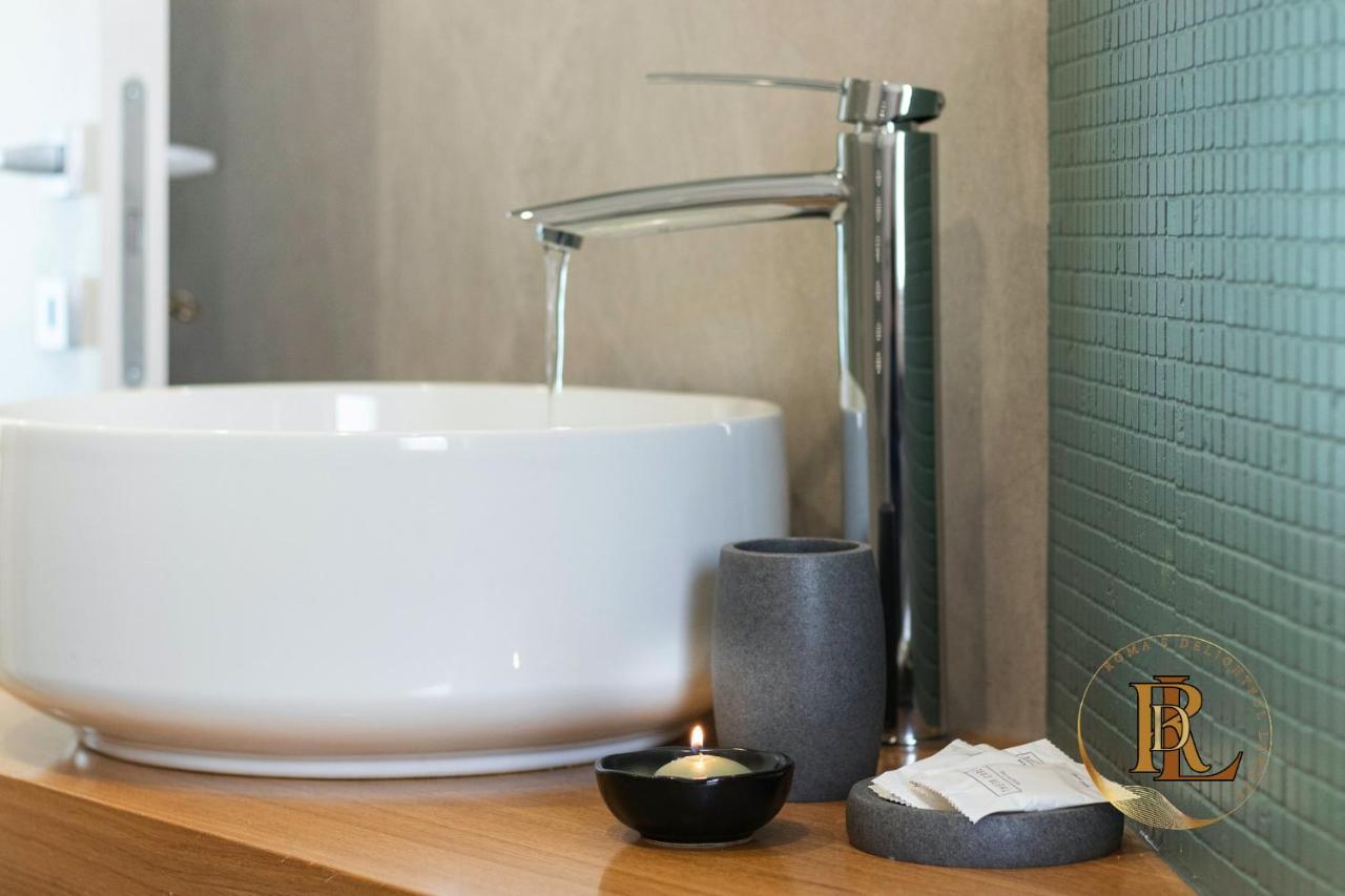 Silverius - Roma'S Delightful Lodges Extérieur photo