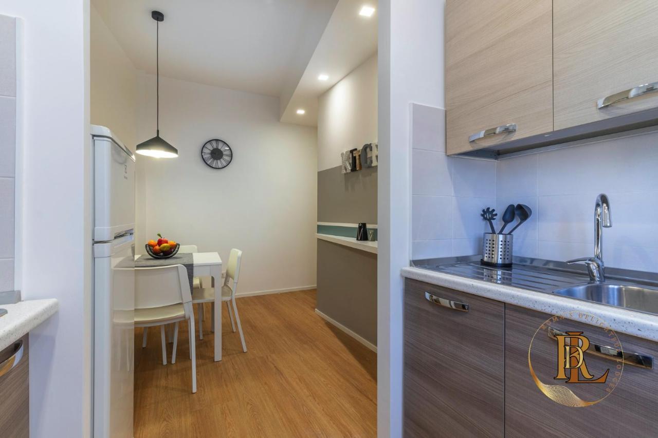 Silverius - Roma'S Delightful Lodges Extérieur photo